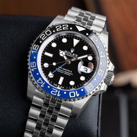 rolex replica gmt|rolex gmt batman 2023.